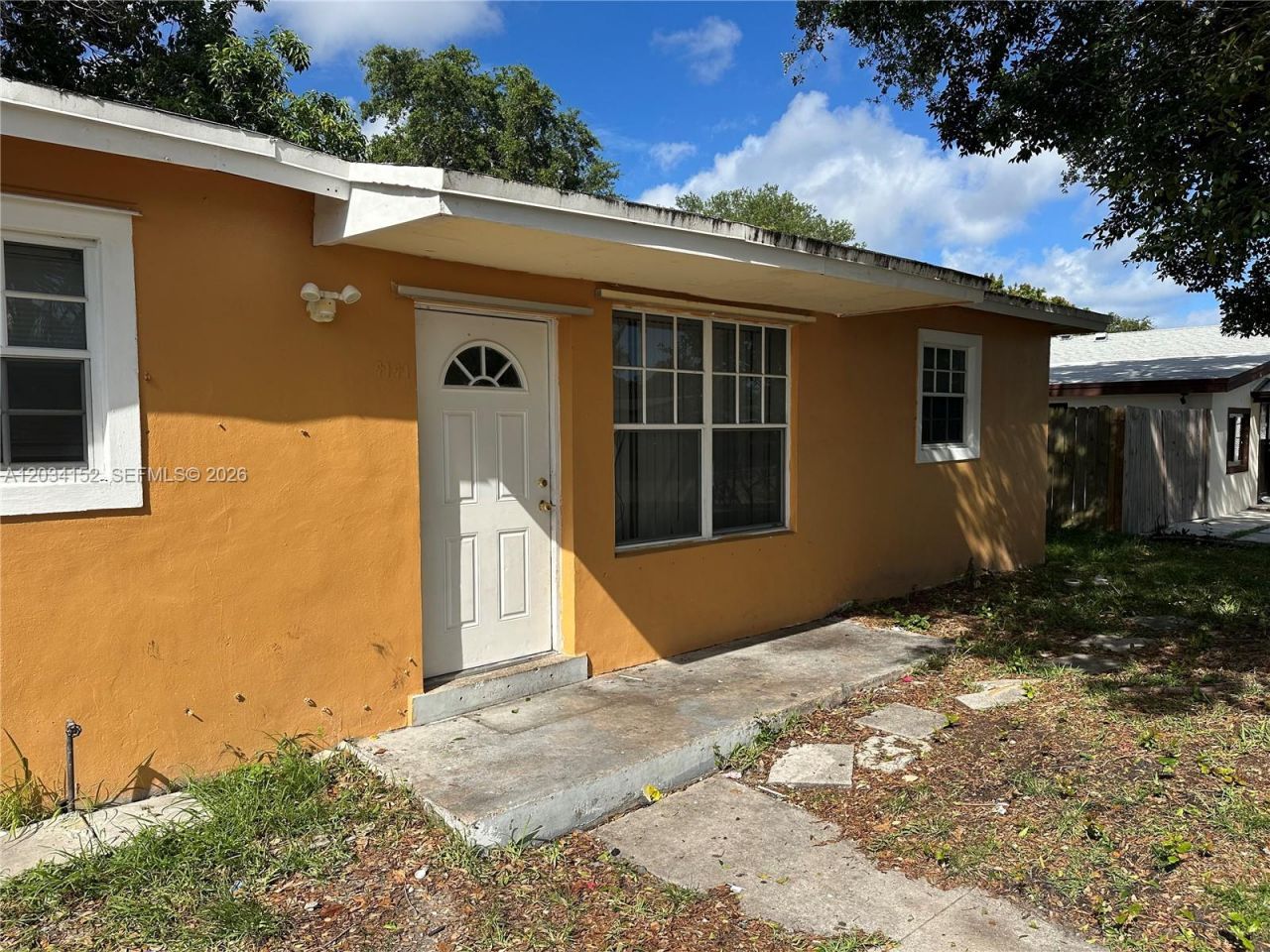 4141 SW 32nd Dr, West Park, FL 33023 Main Photo