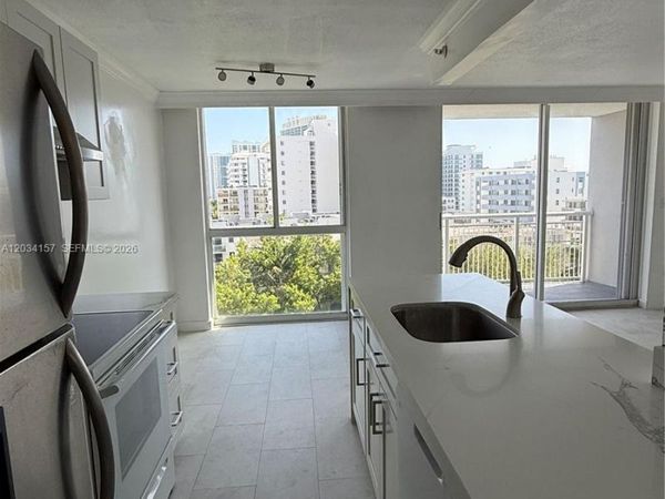 1688 West Ave , Unit 706, Miami Beach, FL 33139