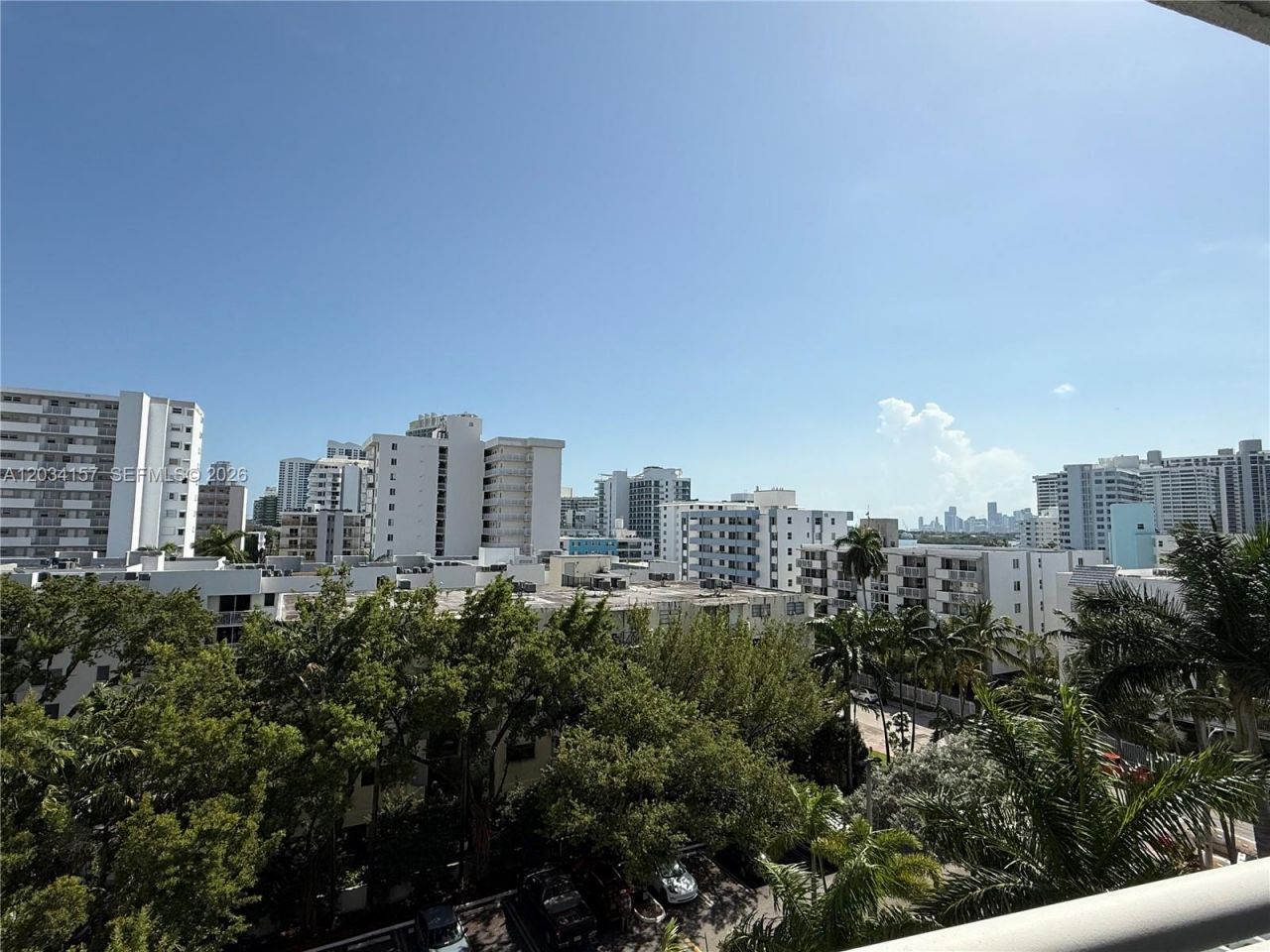 1688 West Ave , Unit 706, Miami Beach, FL 33139 Photo
