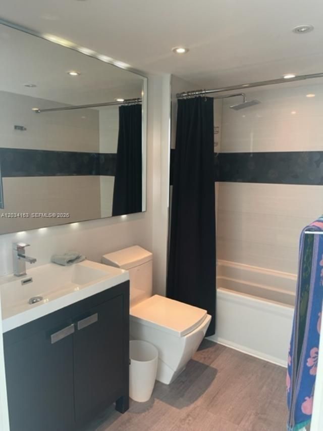 90 Alton Rd , Unit 2908, Miami Beach, FL 33139 Photo