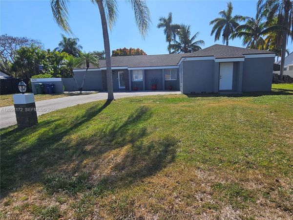 15250 SW 154th Ave , Unit Studio, Miami, FL 33187