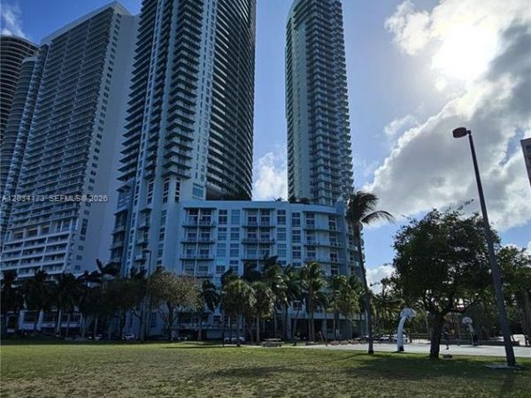 1900 N Bayshore Dr , Unit 3019, Miami, FL 33132