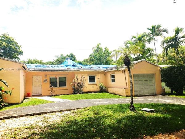226 FLUVIA AV, Coral Gables, FL 33134