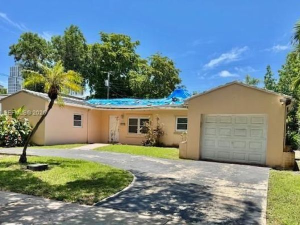 226 FLUVIA AV, Coral Gables, FL 33134