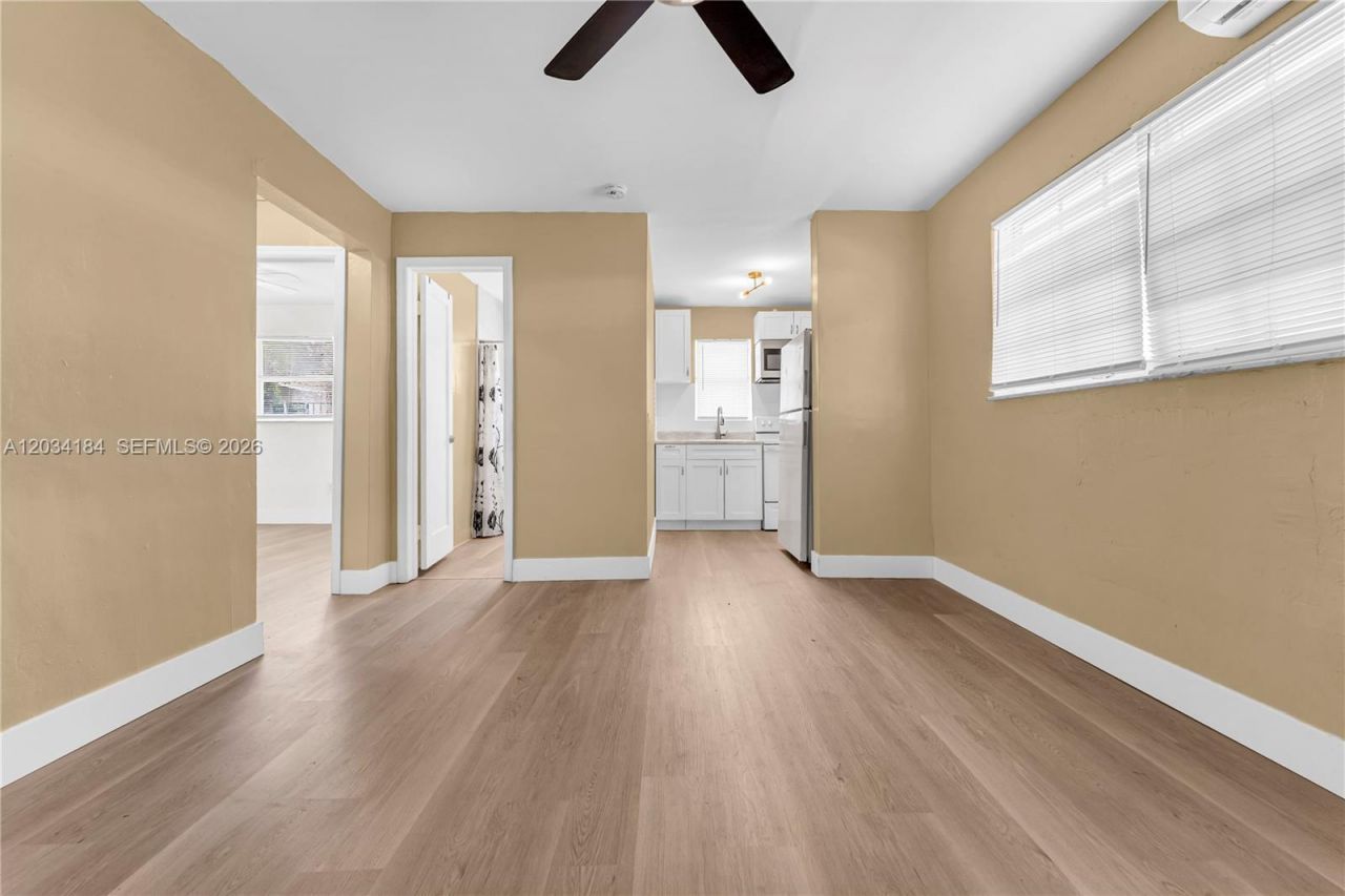 2856 NW 14th St , Unit 2, Fort Lauderdale, FL 33311 Photo