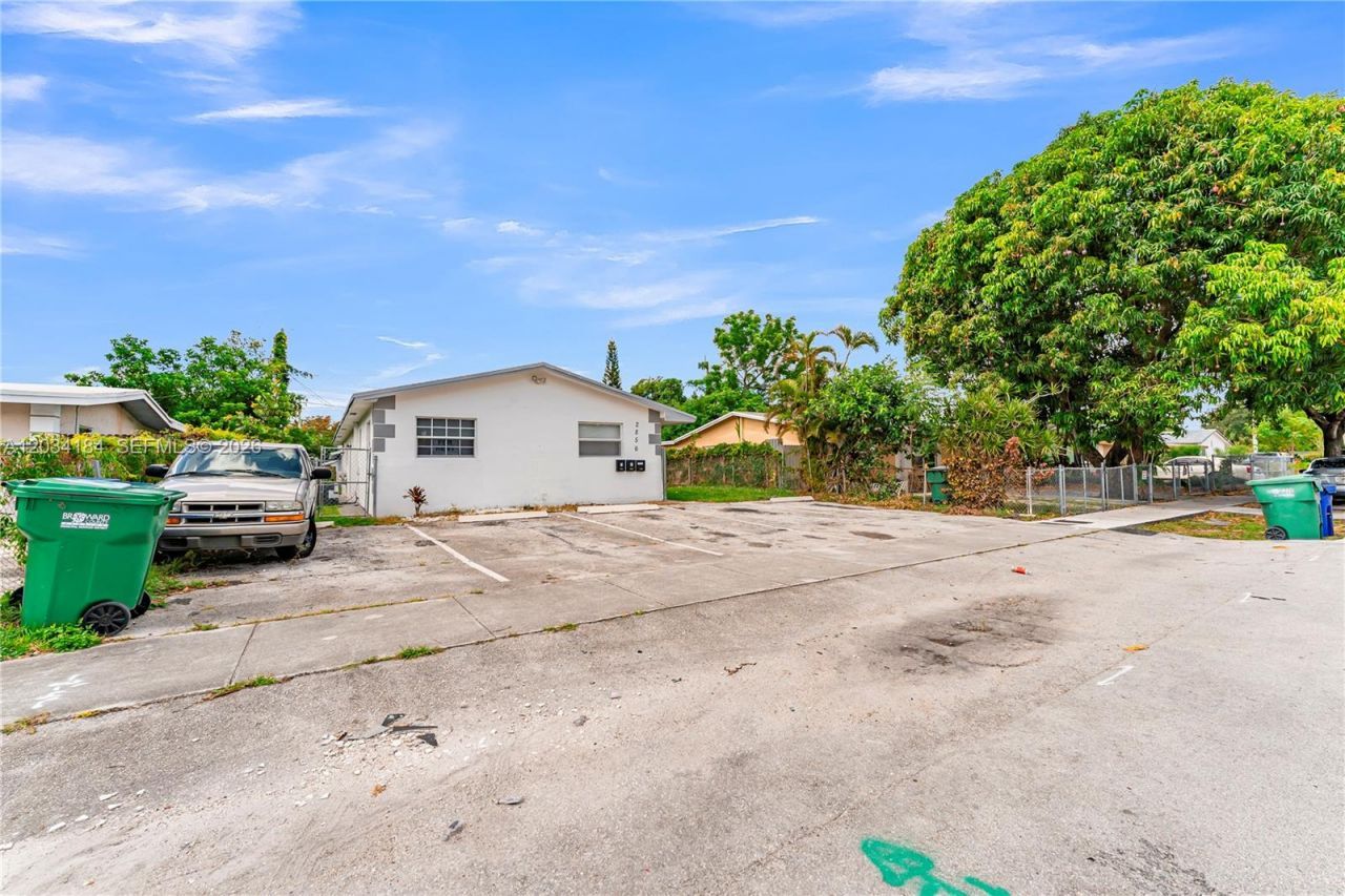 2856 NW 14th St , Unit 2, Fort Lauderdale, FL 33311 Photo