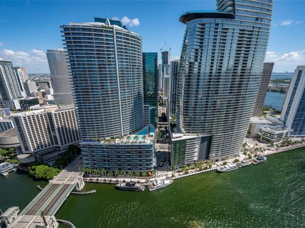 475 Brickell Ave , Unit 4115, Miami, FL 33131