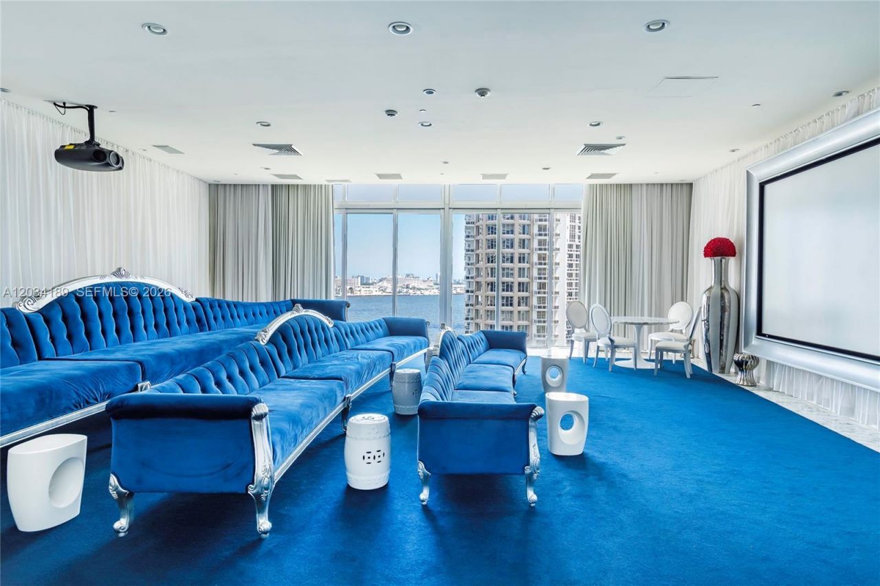 475 Brickell Ave , Unit 4115, Miami, FL 33131 Photo