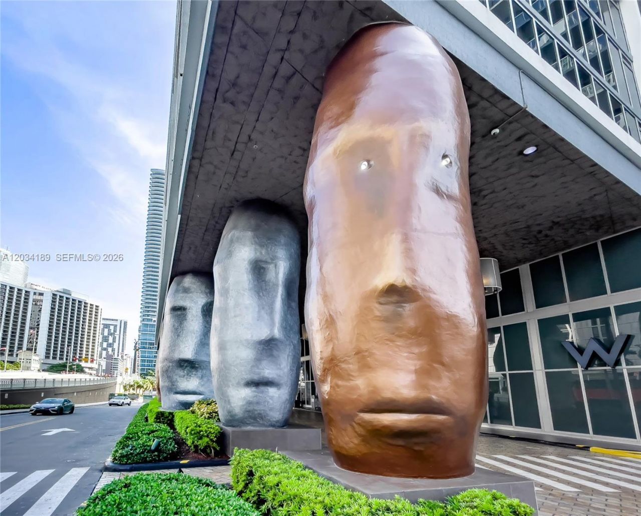 475 Brickell Ave , Unit 4115, Miami, FL 33131 Photo