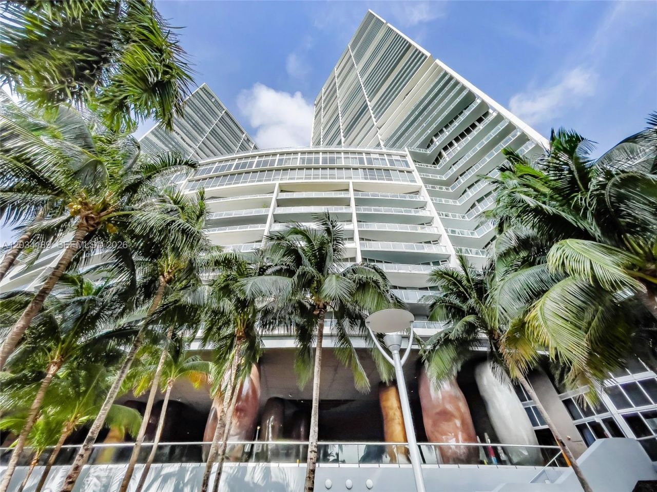 475 Brickell Ave , Unit 4115, Miami, FL 33131 Photo