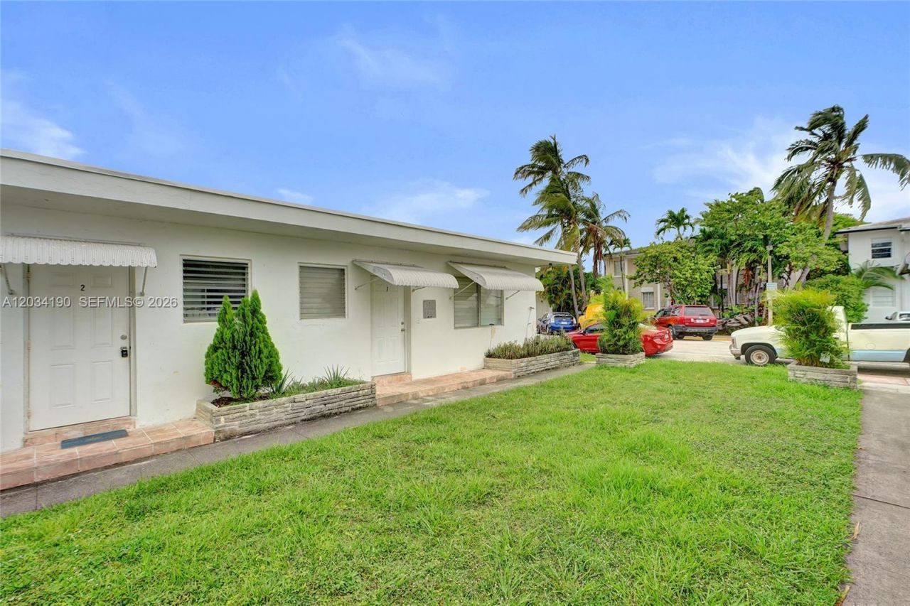 710 82nd St, Unit 1, Miami Beach, FL 33141 Photo
