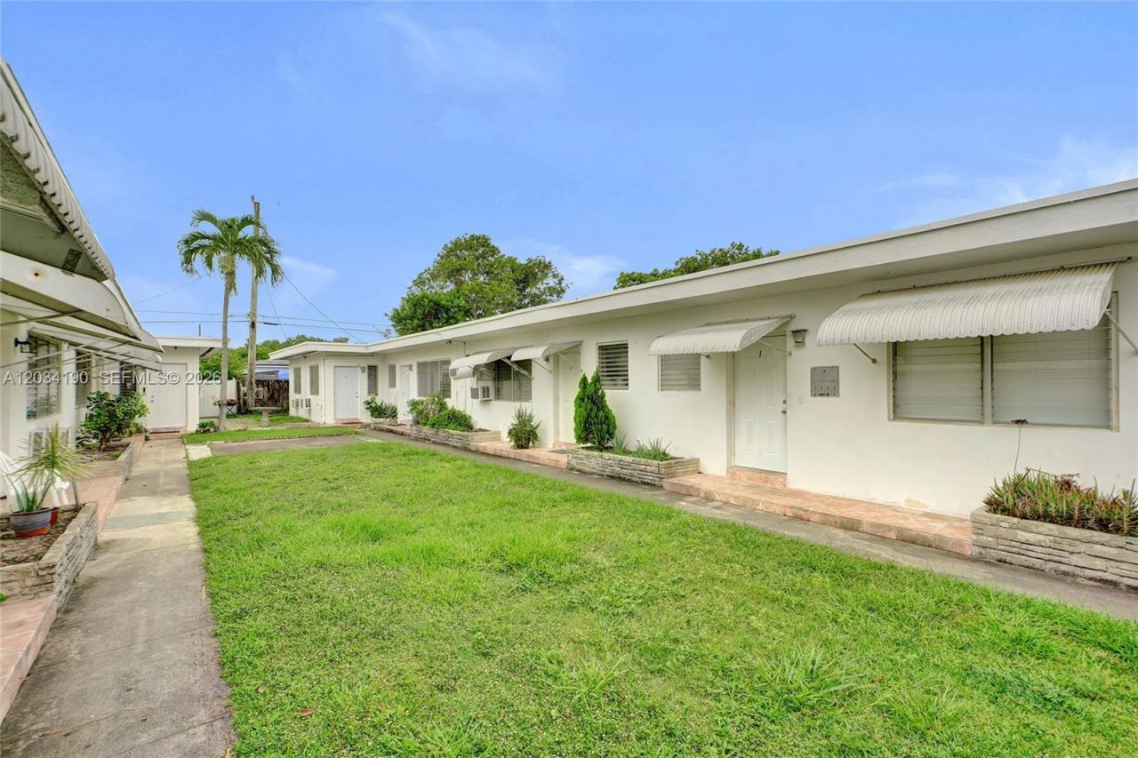 710 82nd St, Unit 1, Miami Beach, FL 33141 Photo