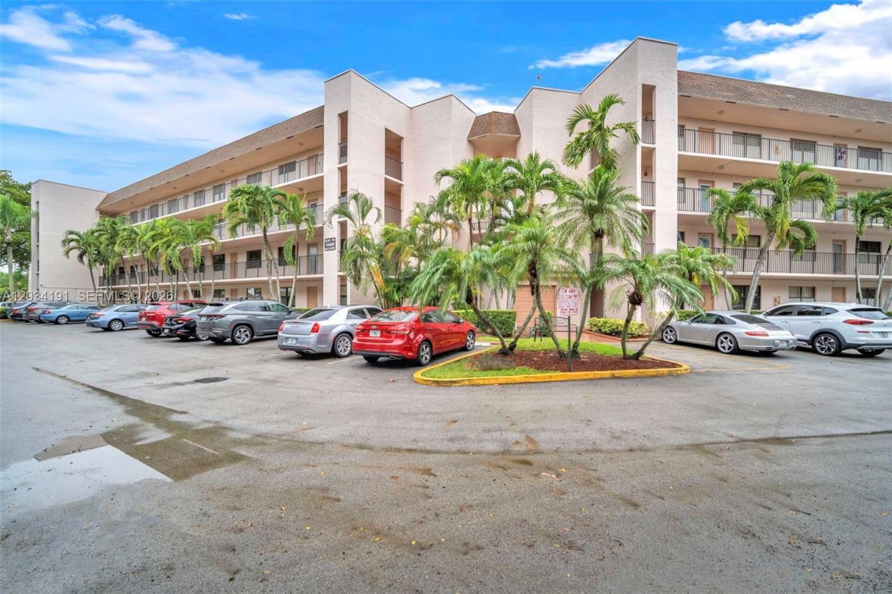 10400 NW 30th Ct , Unit 305, Sunrise, FL 33322 Photo
