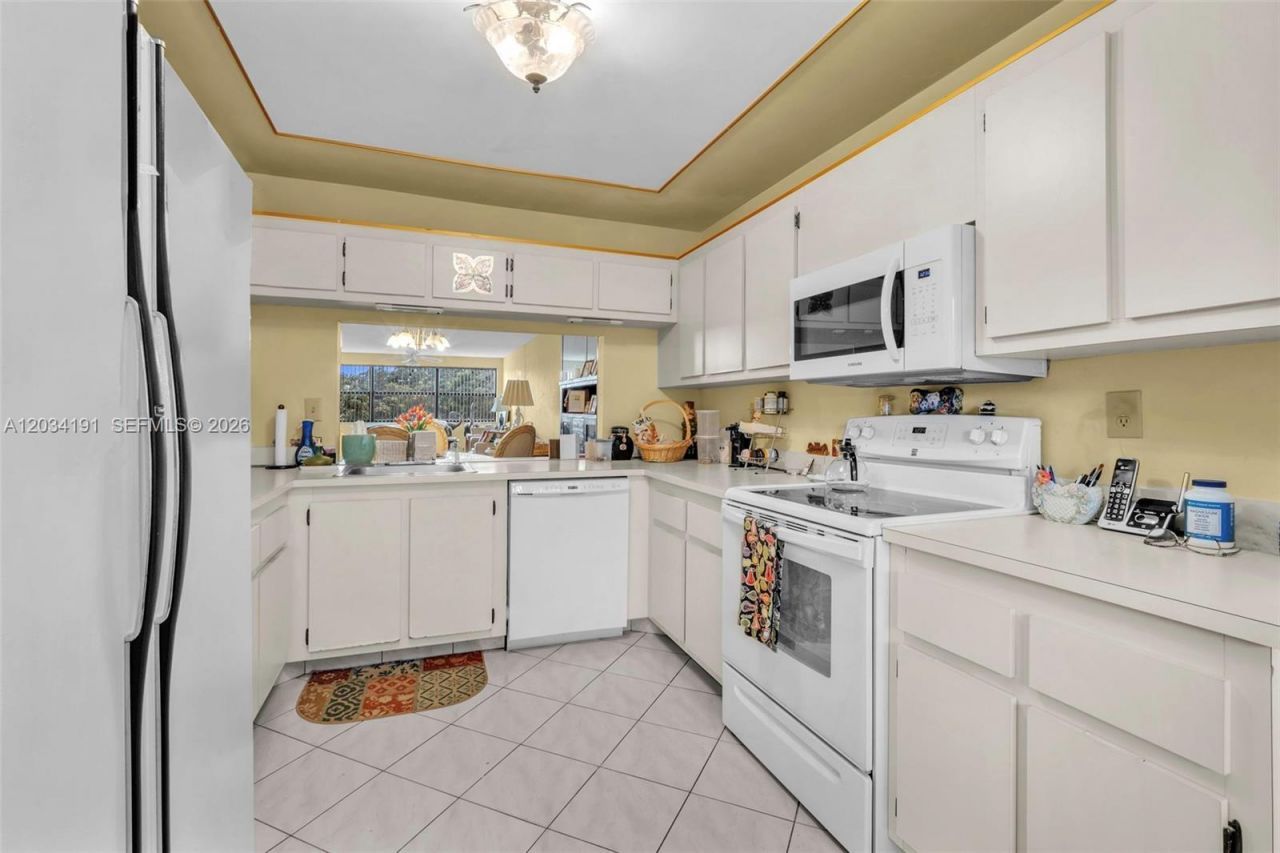 10400 NW 30th Ct , Unit 305, Sunrise, FL 33322 Photo
