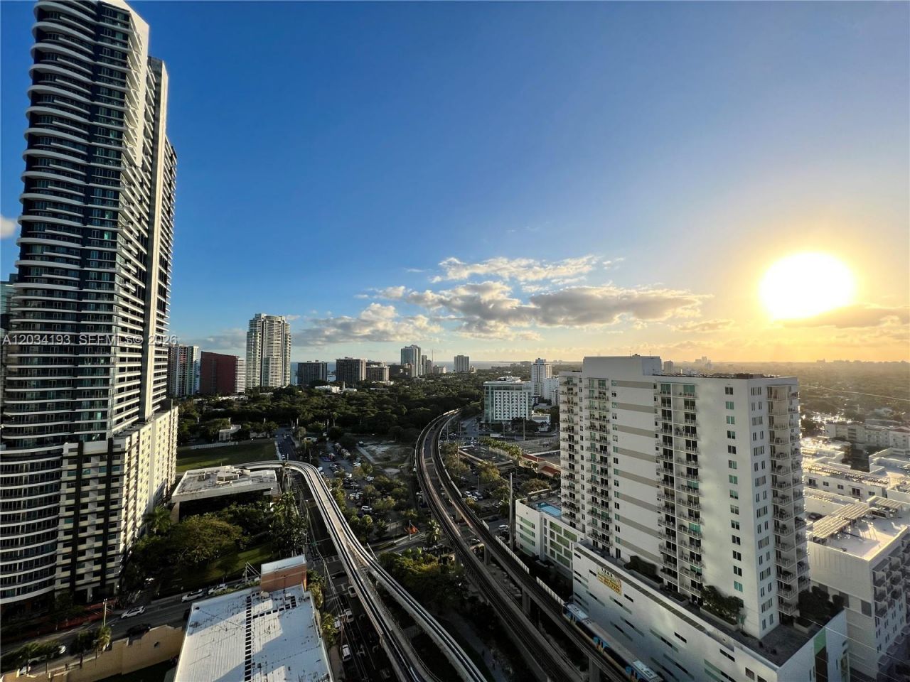 79 SW 12th St, Unit 2502-S, Miami, FL 33130 Photo