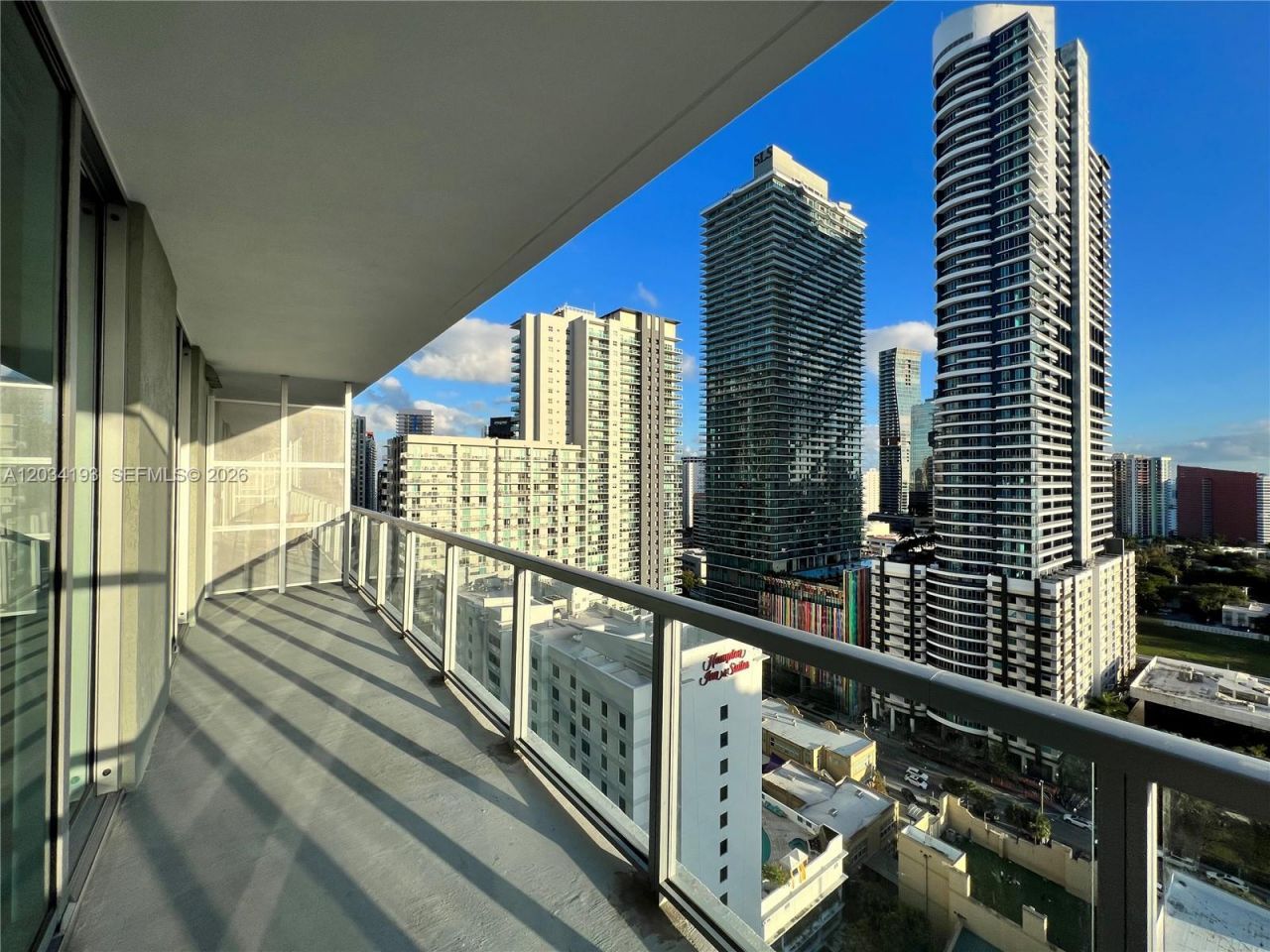 79 SW 12th St, Unit 2502-S, Miami, FL 33130 Photo