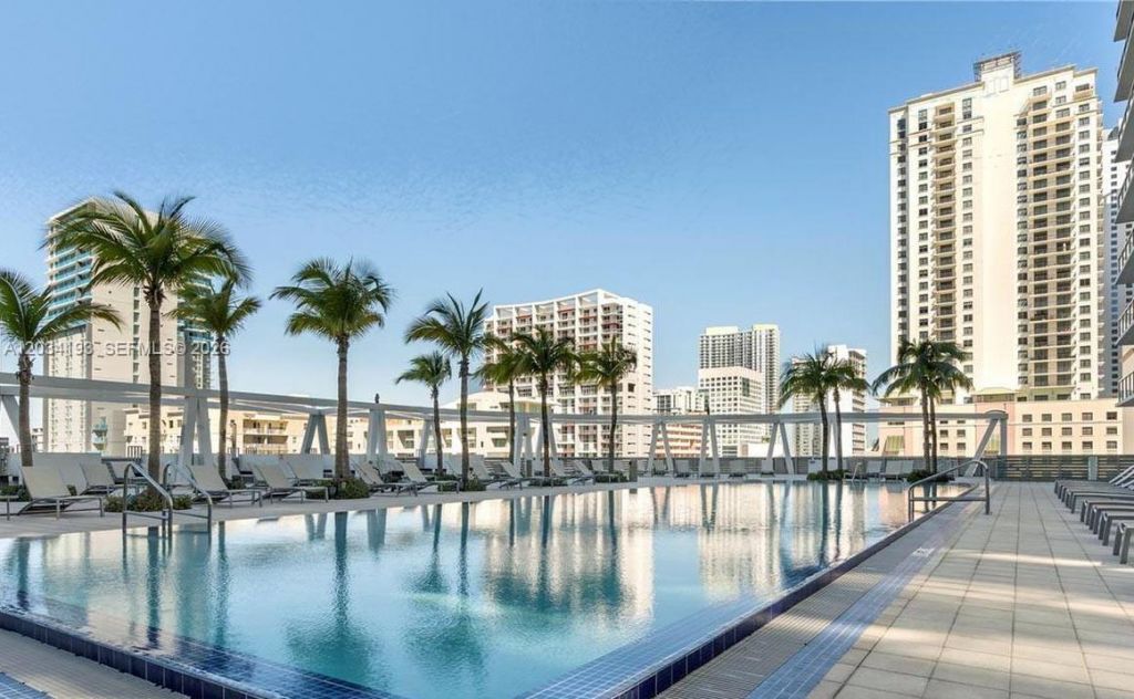 79 SW 12th St, Unit 2502-S, Miami, FL 33130 Photo