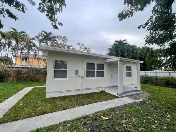 2103 SW 60th Ave , Unit 2, Miami, FL 33155