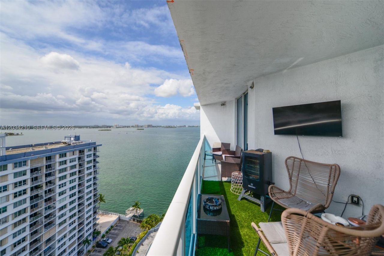 1881 79th St Cswy , Unit 2004, North Bay Village, FL 33141 Photo