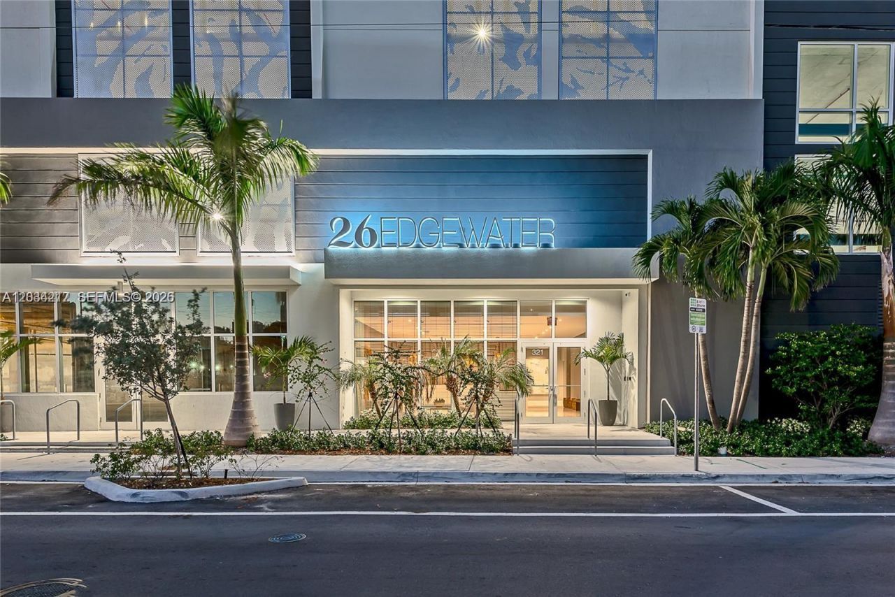 321 NE 26th St , Unit 512, Miami, FL 33137 Photo