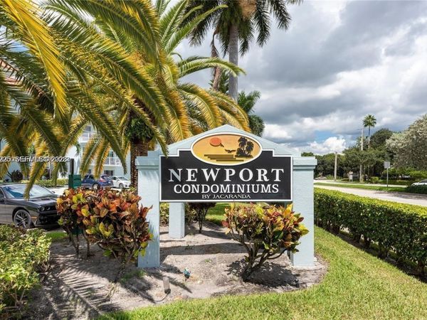 405 S Pine Island Rd , Unit 406D, Plantation, FL 33324