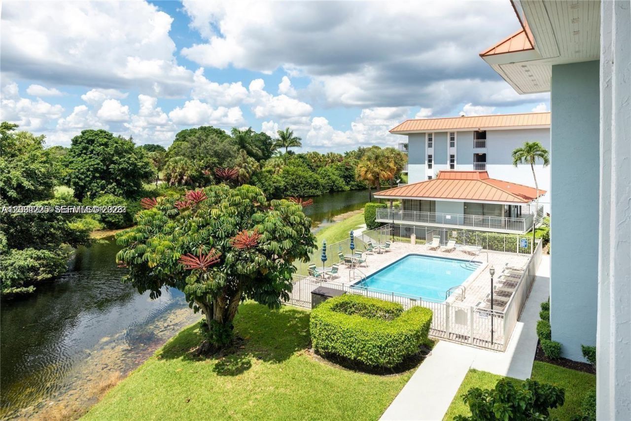 405 S Pine Island Rd , Unit 406D, Plantation, FL 33324 Photo