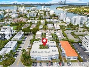 9745 Bay Harbor Ter , Unit 26, Bay Harbor Islands, FL 33154 Photo