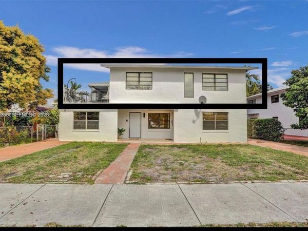 921 E 18th St , Unit 2, Hialeah, FL 33013
