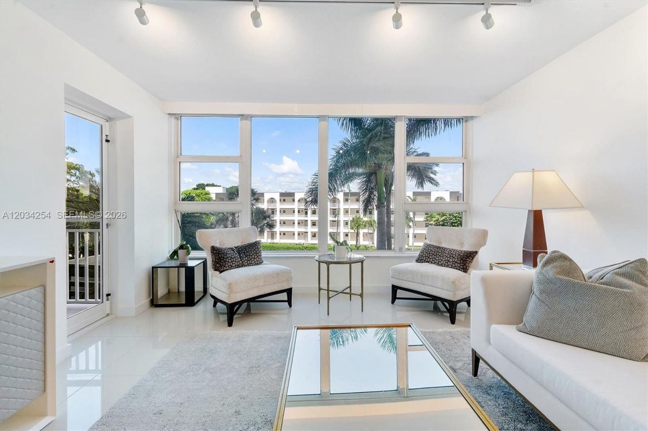 1620 S Ocean Blvd , Unit 3J, Lauderdale by the Sea, FL 33062 Photo