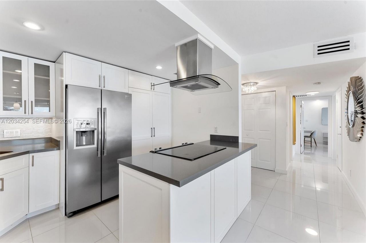 1620 S Ocean Blvd , Unit 3J, Lauderdale by the Sea, FL 33062 Photo