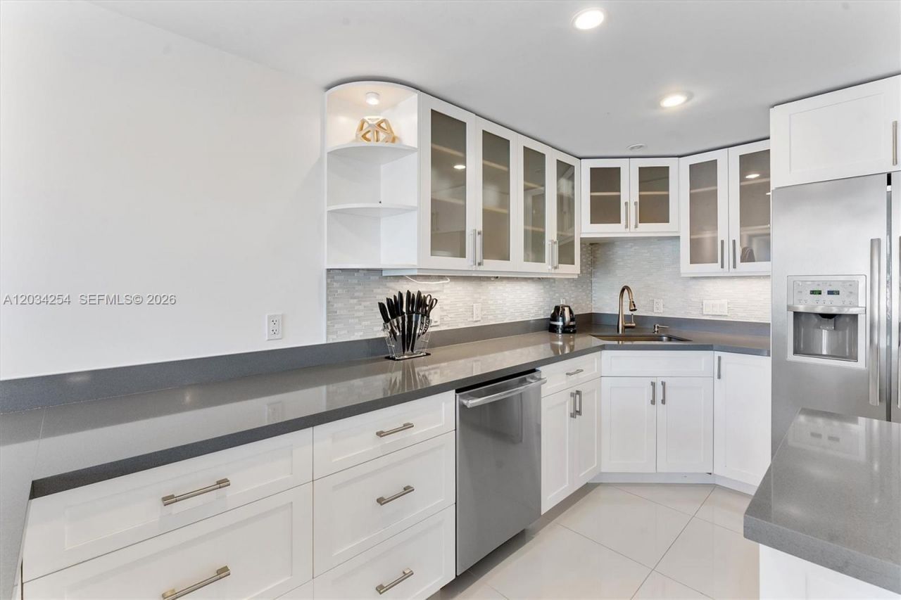 1620 S Ocean Blvd , Unit 3J, Lauderdale by the Sea, FL 33062 Photo