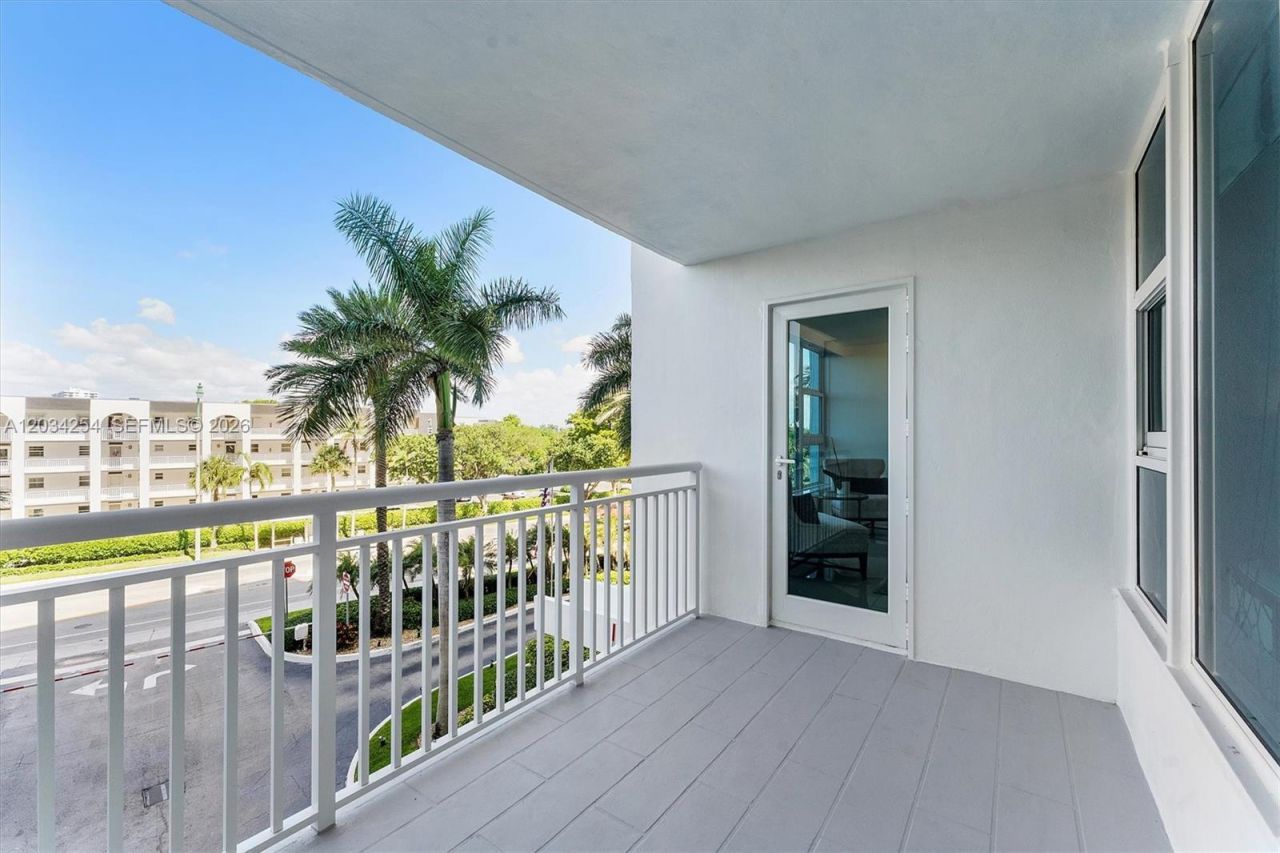 1620 S Ocean Blvd , Unit 3J, Lauderdale by the Sea, FL 33062 Photo