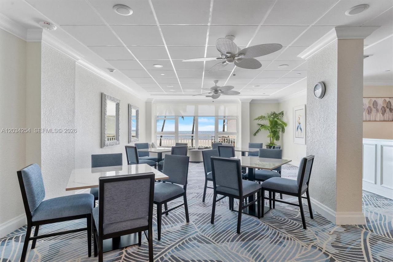 1620 S Ocean Blvd , Unit 3J, Lauderdale by the Sea, FL 33062 Photo