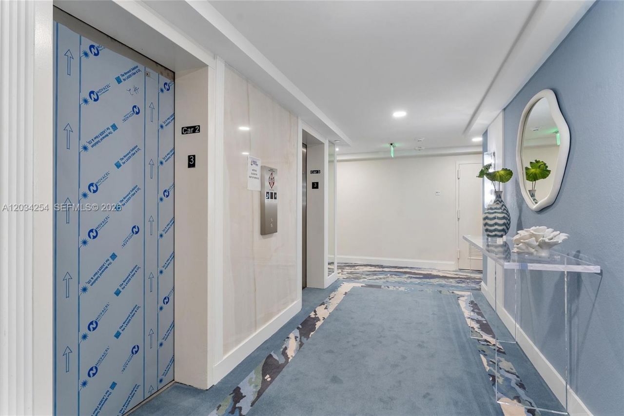 1620 S Ocean Blvd , Unit 3J, Lauderdale by the Sea, FL 33062 Photo