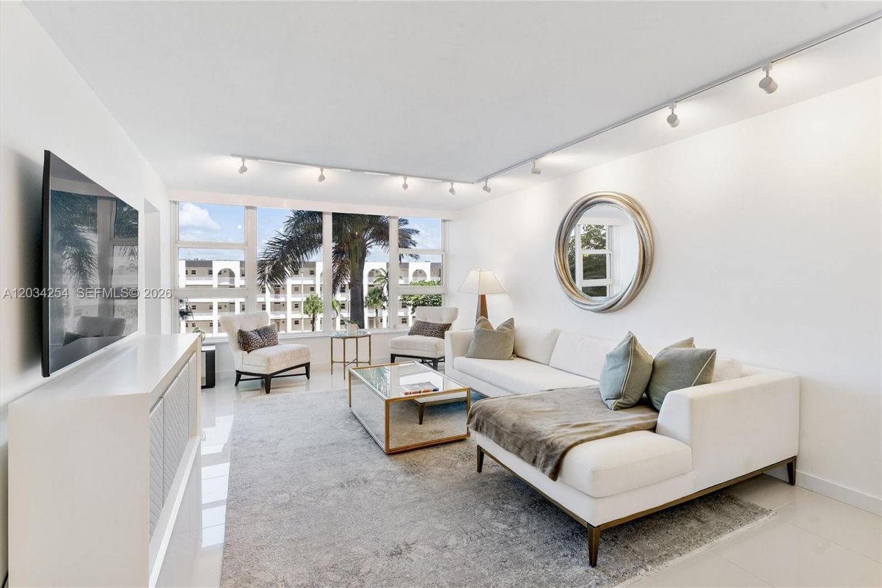 1620 S Ocean Blvd , Unit 3J, Lauderdale by the Sea, FL 33062 Photo