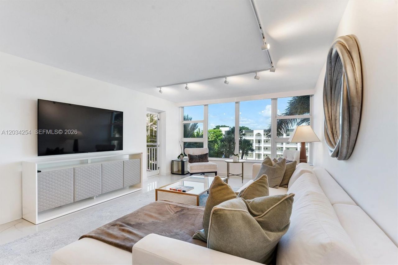 1620 S Ocean Blvd , Unit 3J, Lauderdale by the Sea, FL 33062 Photo