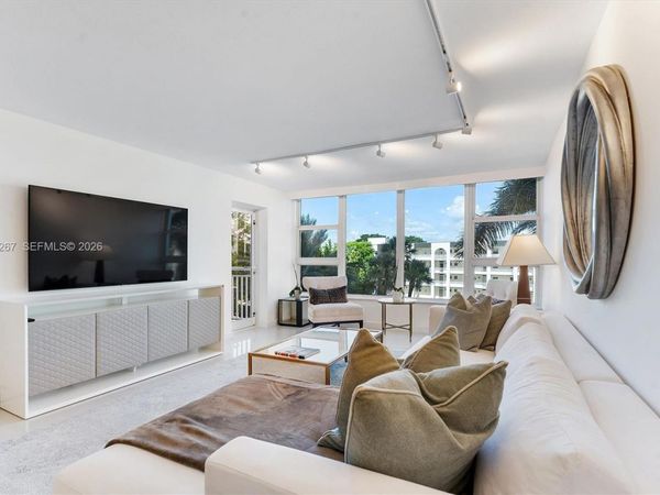 1620 S Ocean Blvd, Unit 3J, Lauderdale By The Sea, FL 33062