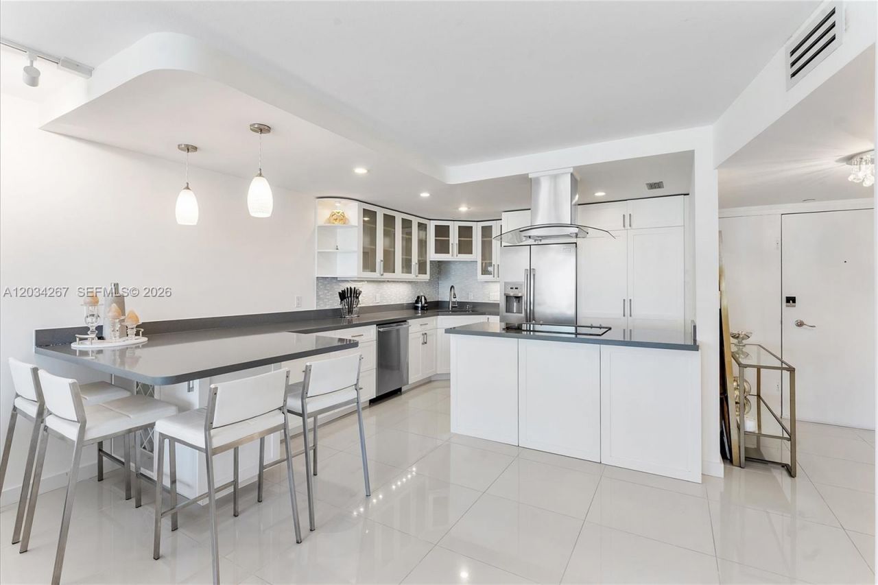 1620 S Ocean Blvd , Unit 3J, Lauderdale by the Sea, FL 33062 Photo