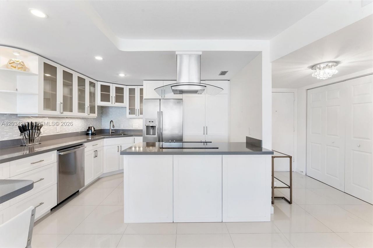 1620 S Ocean Blvd , Unit 3J, Lauderdale by the Sea, FL 33062 Photo