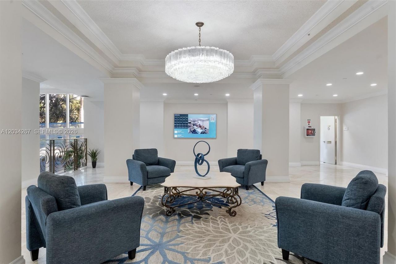 1620 S Ocean Blvd , Unit 3J, Lauderdale by the Sea, FL 33062 Photo