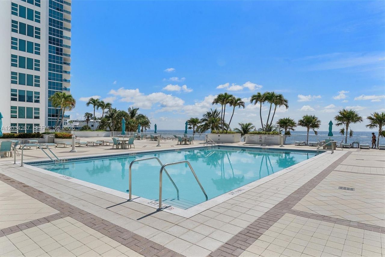 1620 S Ocean Blvd , Unit 3J, Lauderdale by the Sea, FL 33062 Photo