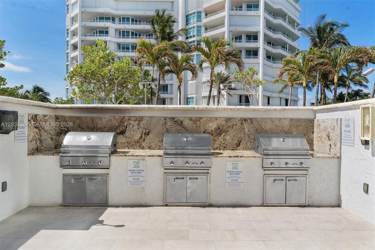 1620 S Ocean Blvd , Unit 3J, Lauderdale by the Sea, FL 33062 Photo