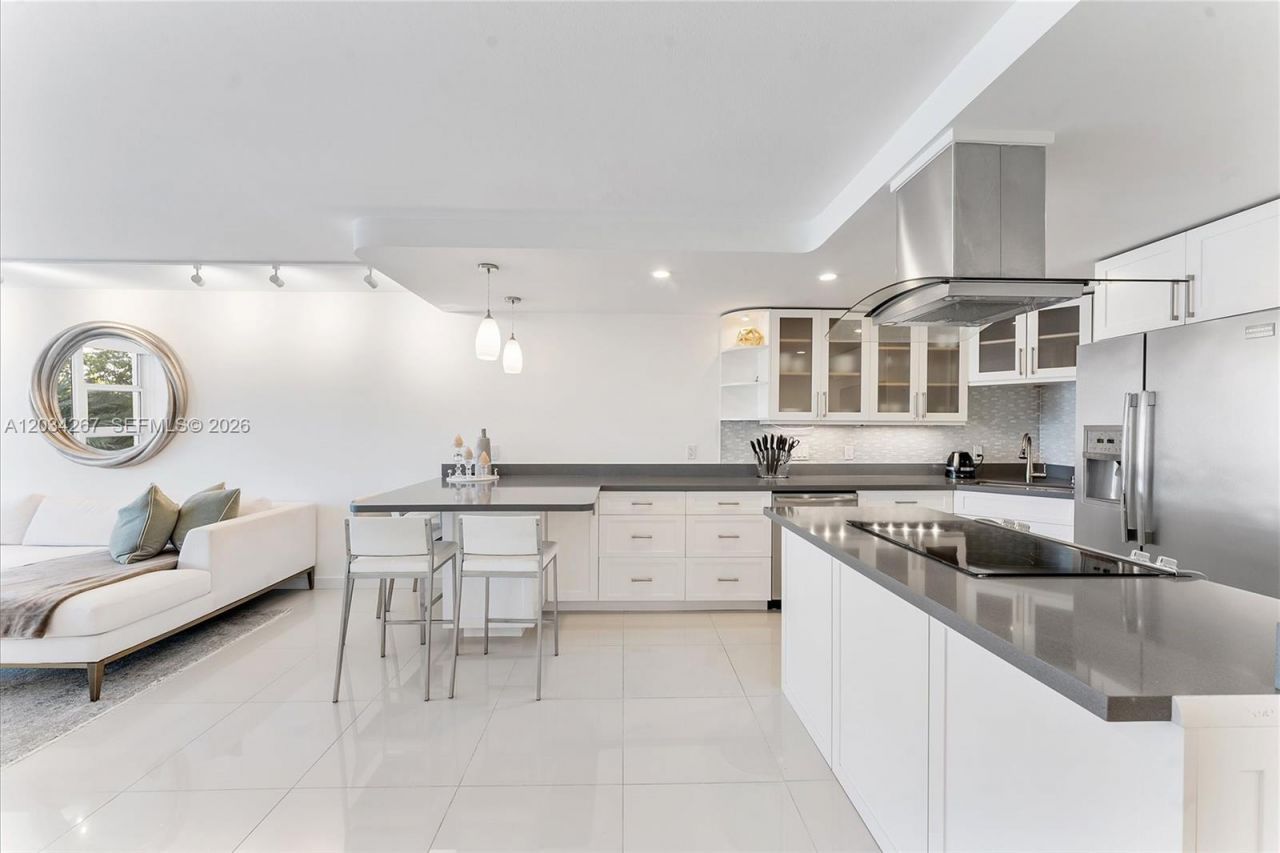 1620 S Ocean Blvd , Unit 3J, Lauderdale by the Sea, FL 33062 Photo