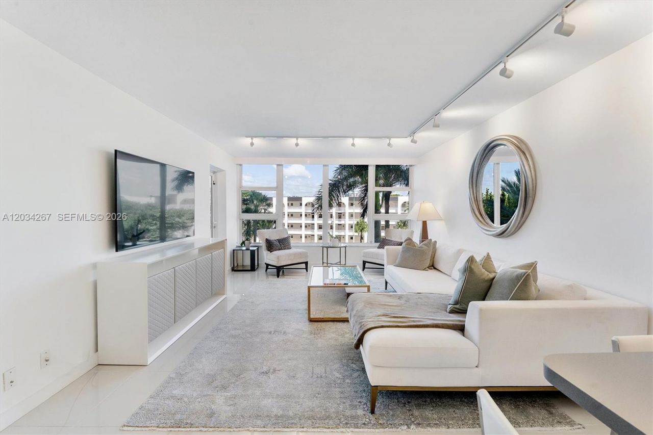 1620 S Ocean Blvd , Unit 3J, Lauderdale by the Sea, FL 33062 Photo