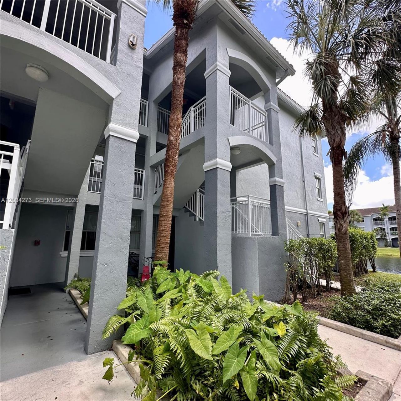 9620 NW 2nd St , Unit 7-106, Pembroke Pines, FL 33024 Photo