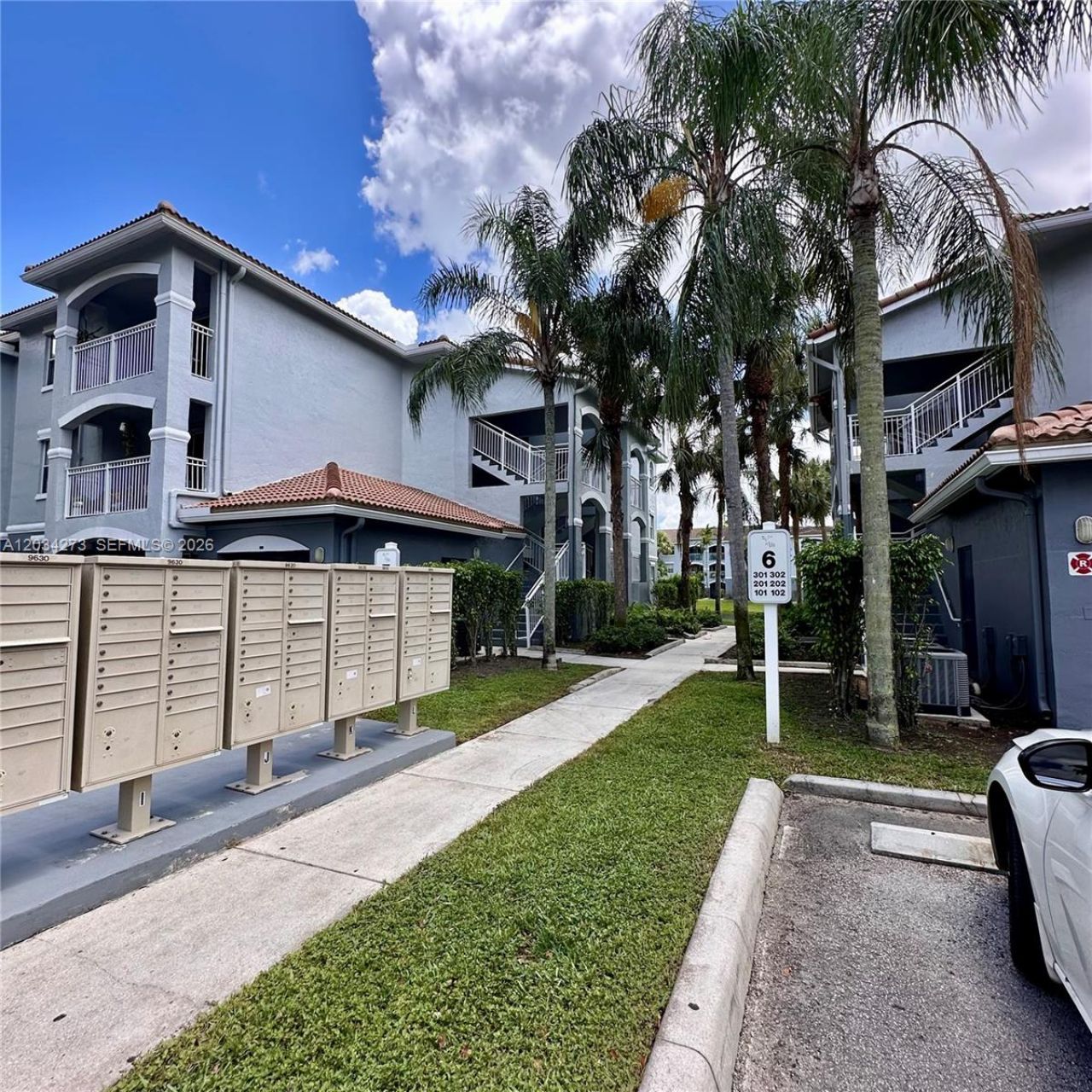 9620 NW 2nd St , Unit 7-106, Pembroke Pines, FL 33024 Photo