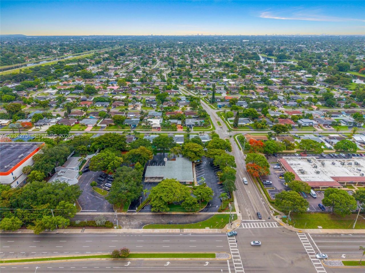 8200 N University Dr, Tamarac, FL 33321 Photo