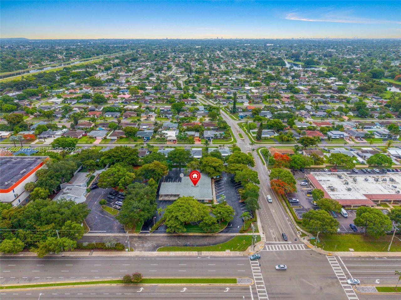 8200 N University Dr, Tamarac, FL 33321 Photo