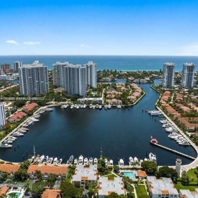 21399 Marina Cove Cir , Unit M12, Aventura, FL 33180 Photo