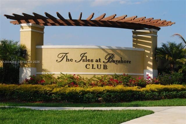 22931 SW 88th Pl , Unit 105, Cutler Bay, FL 33190 Photo